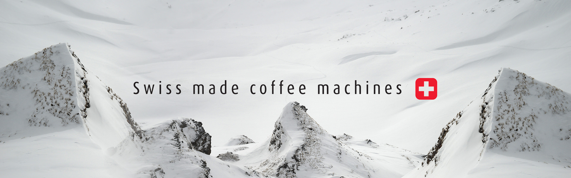 Swiss Made Coffee Machines UK