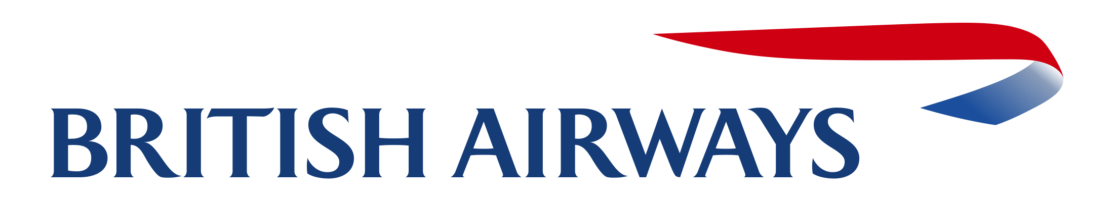 British Airways Logo
