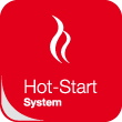 Hot Start System